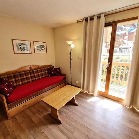 Le Cheval Blanc - 2 Pieces + Pour 6 Personnes De 37 M² Mae-2943 Апартаменты Модан